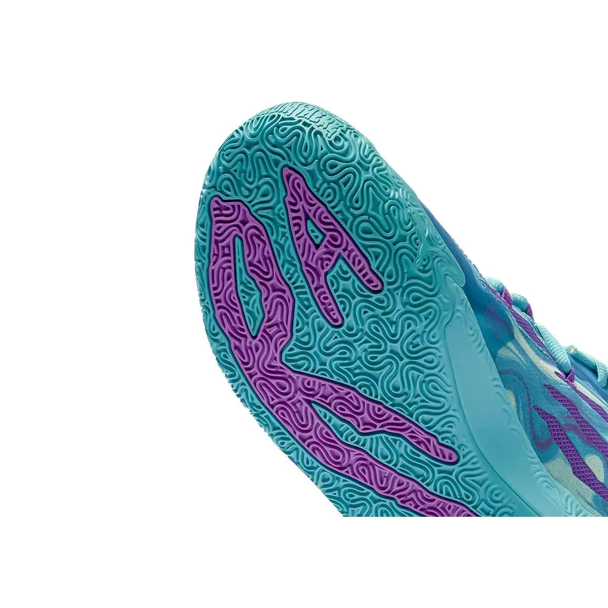 Puma shoes - Puma MB.03 - 309867-01 - Blue 18
