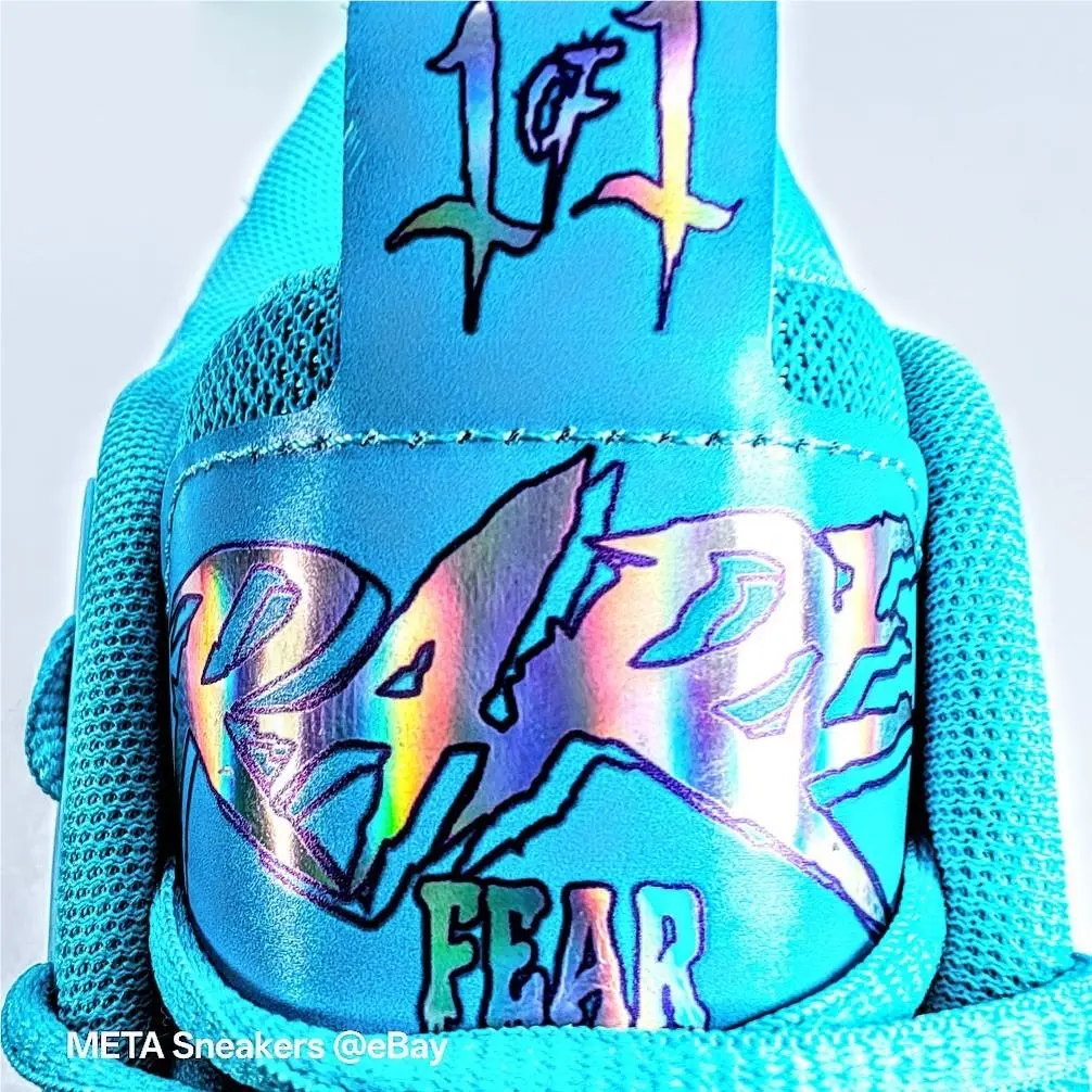 Puma shoes - Puma MB.03 - 309867-01 - Blue 3