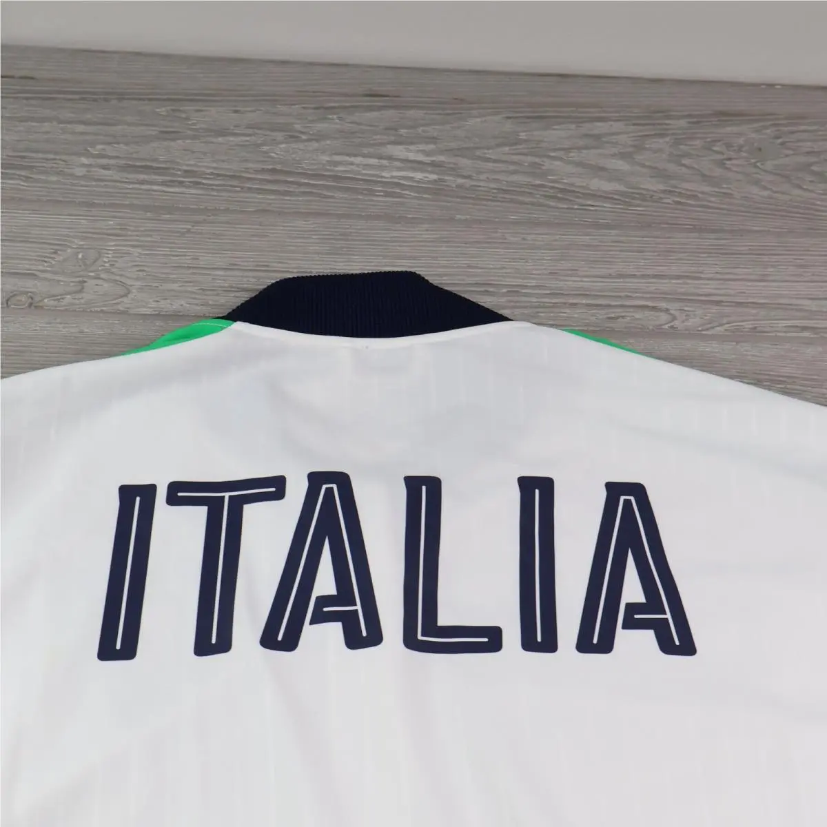 Puma clothing - White 5