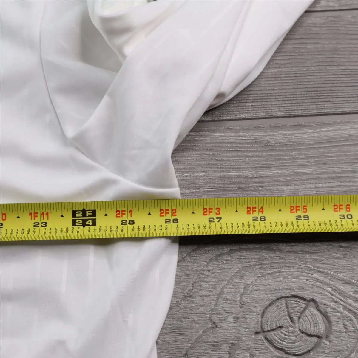 Puma clothing - White 6