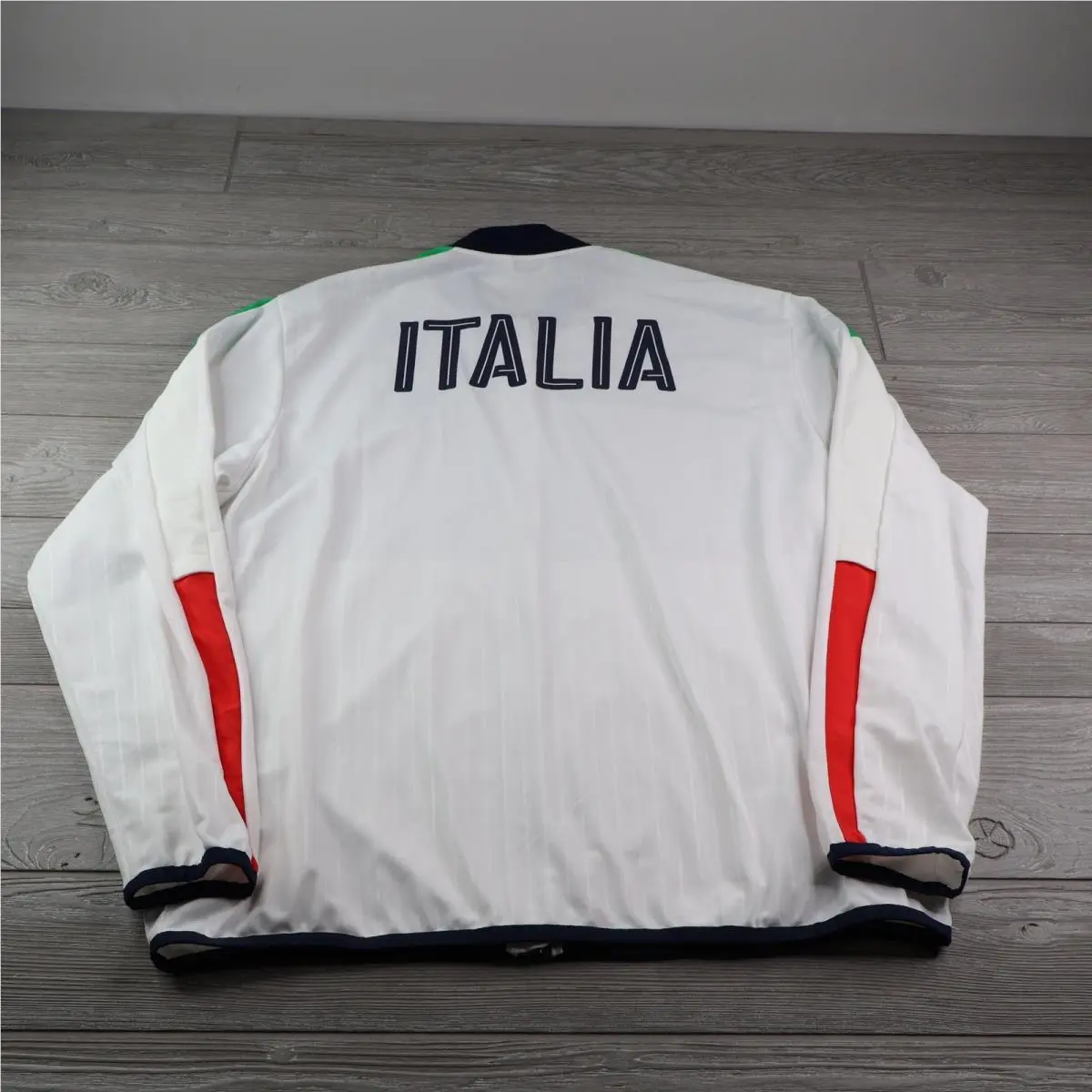 Puma clothing - White 4