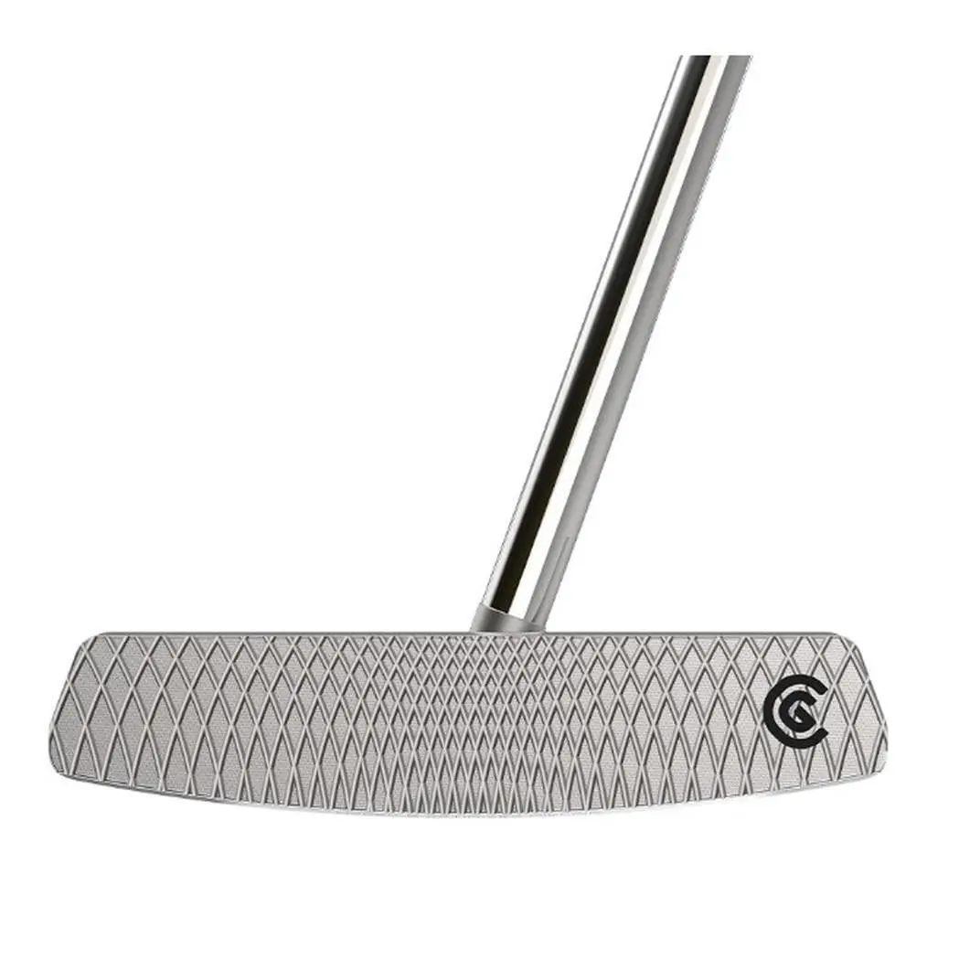 Cleveland Golf  - Silver, Lie Angle: Silver (UPC: 4994857075174) 1