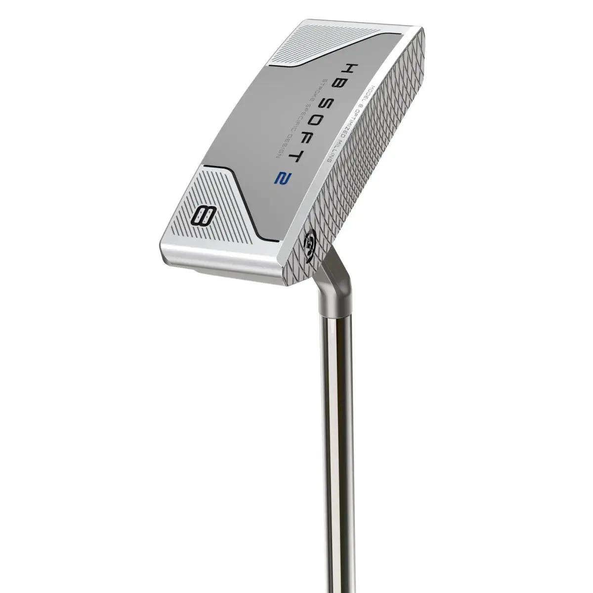 Cleveland Golf  - Silver, Lie Angle: Silver (UPC: 4994857075204) 0
