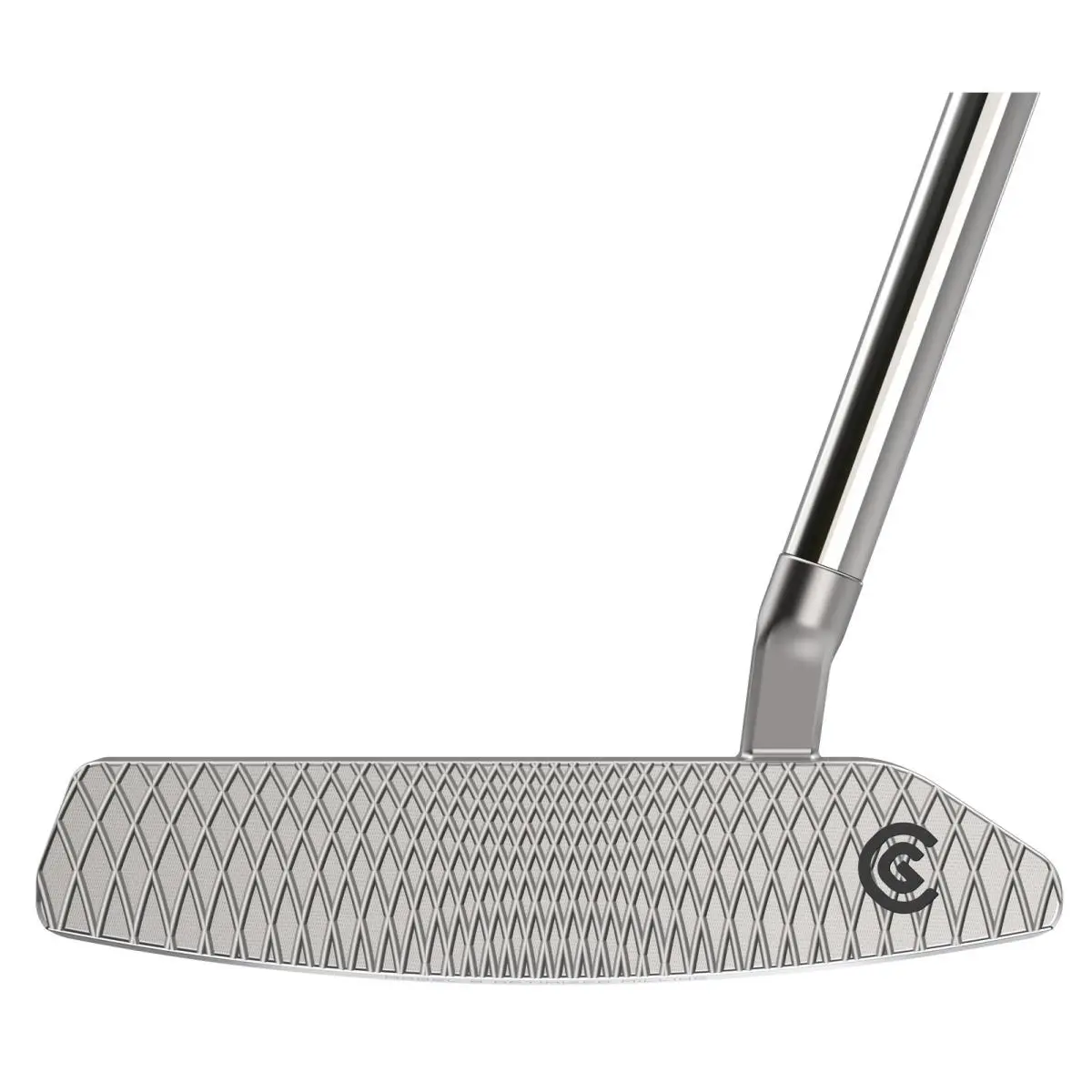 Cleveland Golf  - Silver, Lie Angle: Silver (UPC: 4994857075204) 2