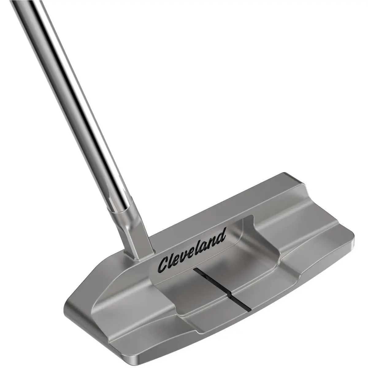 Cleveland Golf  - Silver, Lie Angle: Silver (UPC: 4994857075204) 4