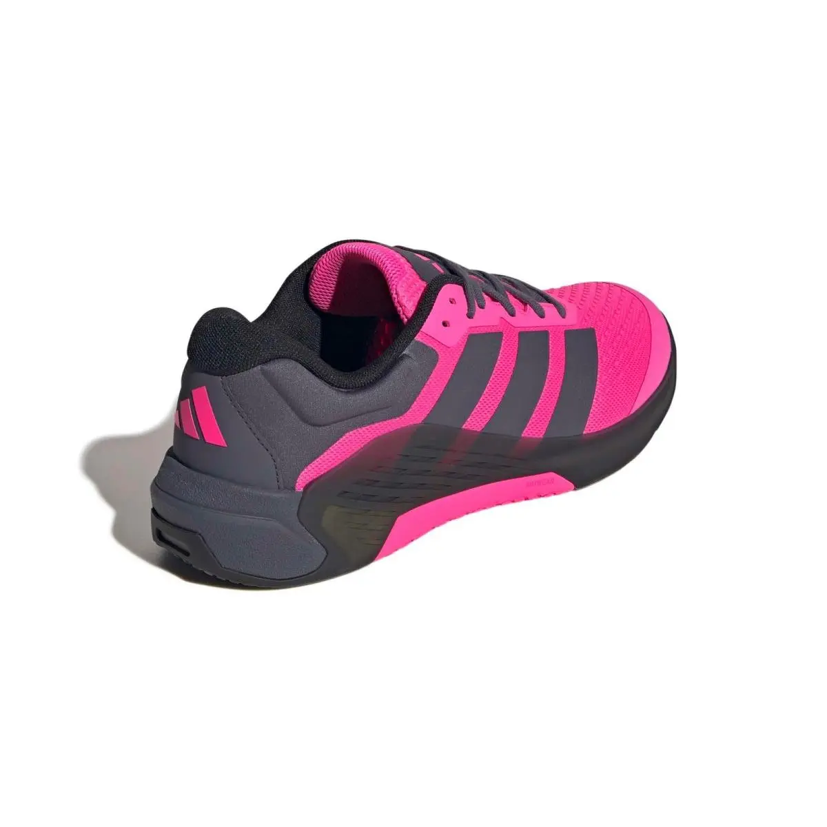 Adidas shoes - Pink 1