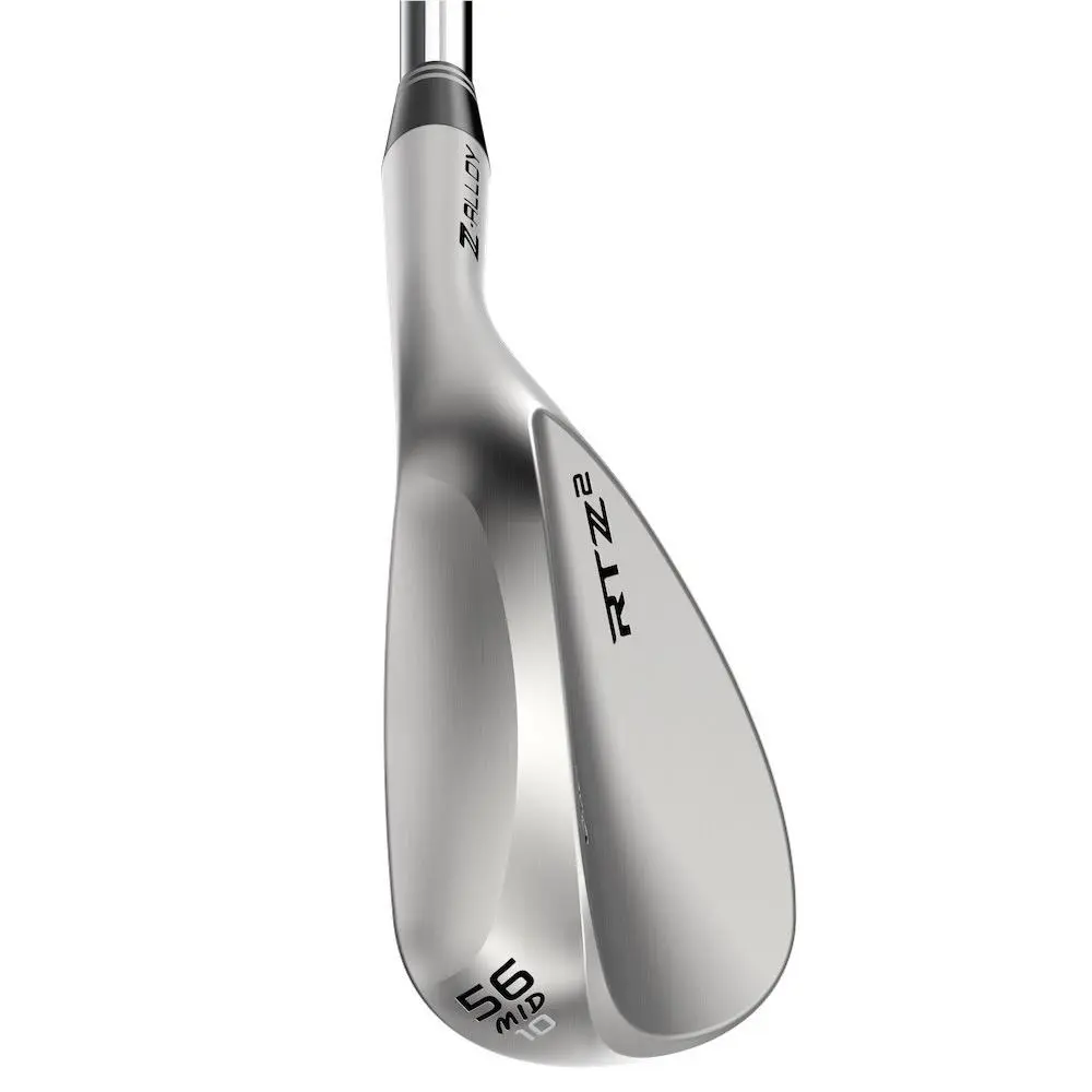 Cleveland Golf  - RTZ 2 Tour Satin - RTZ Tour Satin - 11254758 (UPC: 4994857127156) 3