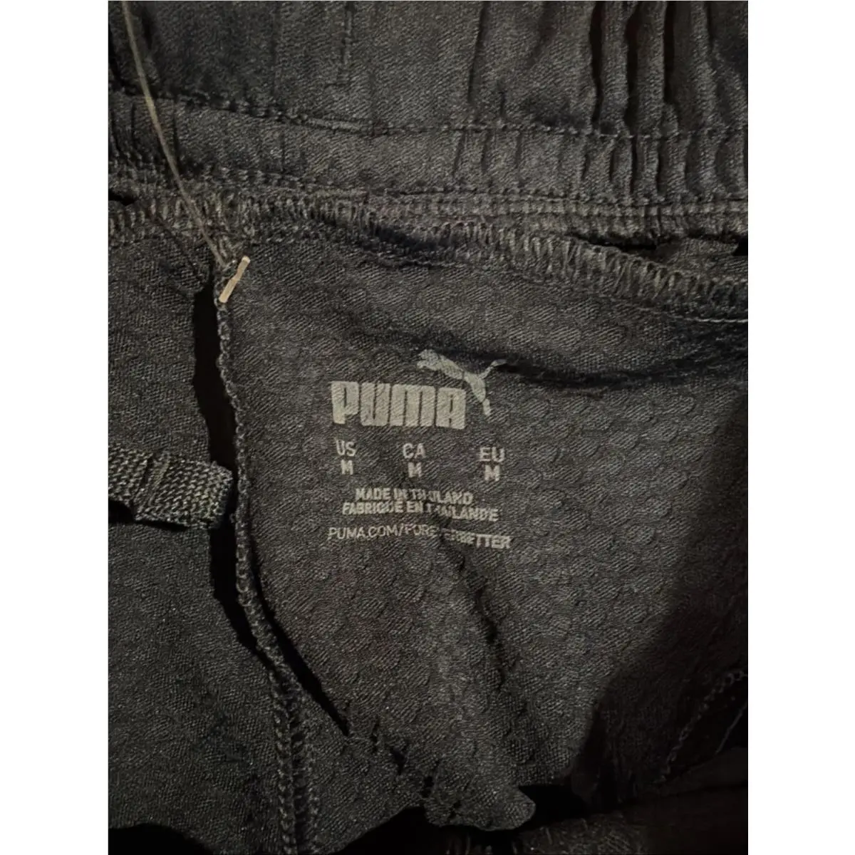 Puma clothing - 659585 - 659585 - Multicolor 9