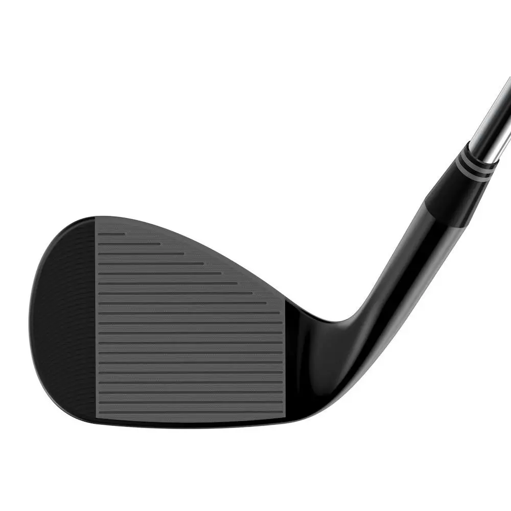 Cleveland Golf  - RTZ 2 Black Satin - RTZ Black Satin - 11254903 - Black (UPC: 4994857128610) 0