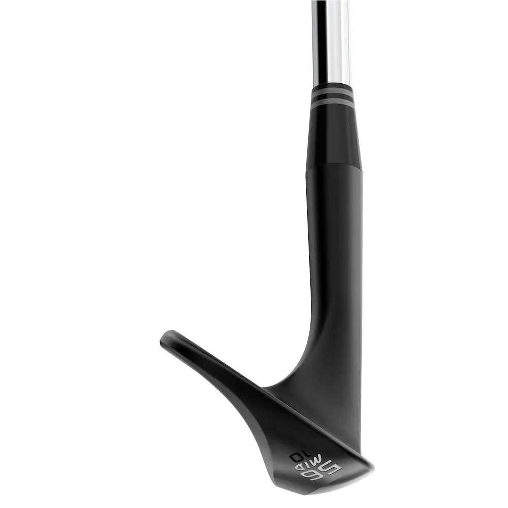 Cleveland Golf  - RTZ 2 Black Satin - RTZ Black Satin - 11254903 - Black (UPC: 4994857128610) 2