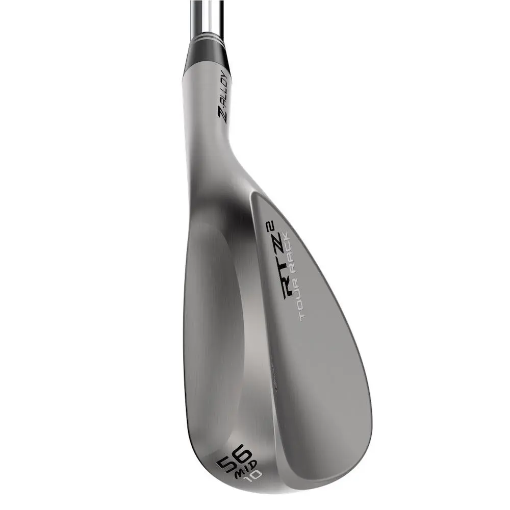 Cleveland Golf  - RTZ 2 Tour Rack - RTZ Tour Rack - 11254822 (UPC: 4994857128108) 2