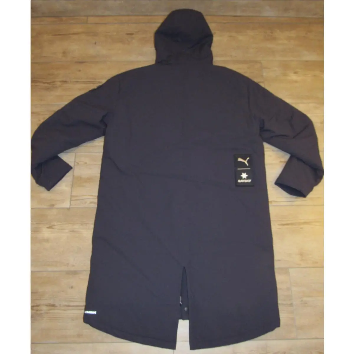 Puma clothing - Dark Blue 4