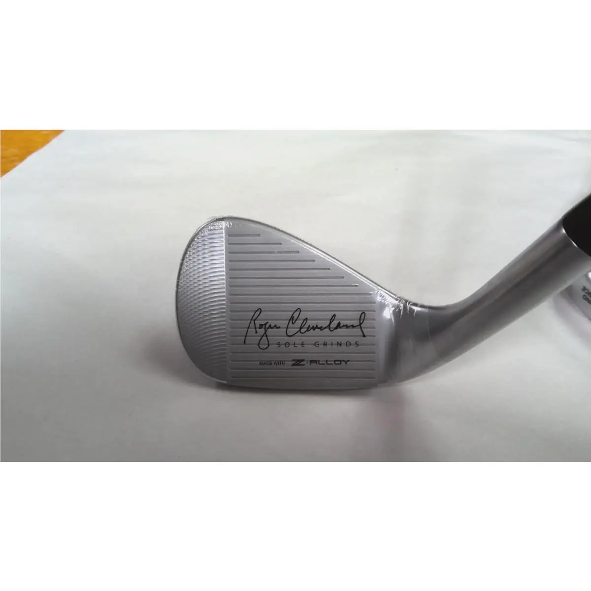 Cleveland Golf  - RTZ 2 - RTZ - TOUR SATIN, Lie Angle: Black 0