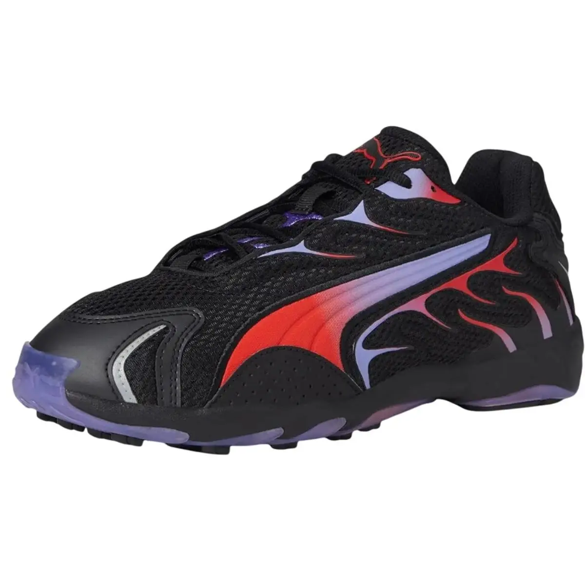 Puma shoes - Black (UPC: 197673292204) 0