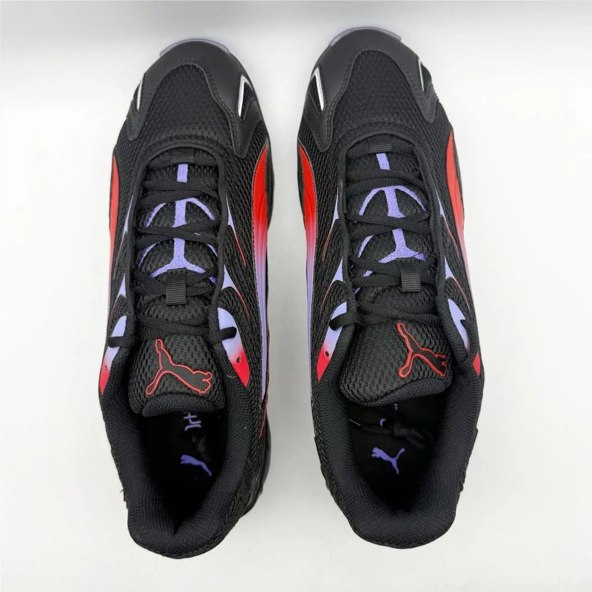 Puma shoes - Black (UPC: 197673292204) 8