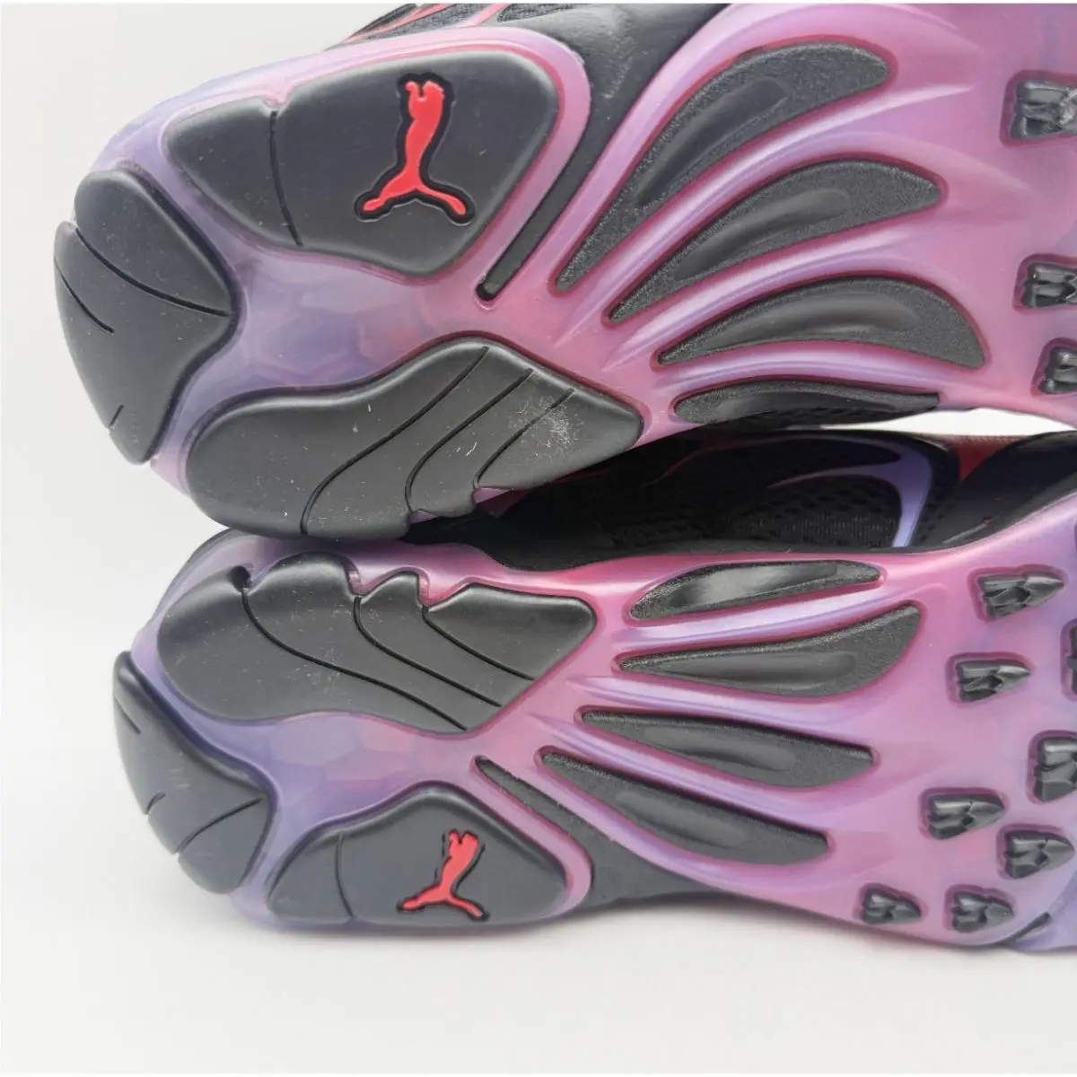 Puma shoes - Black (UPC: 197673292204) 11
