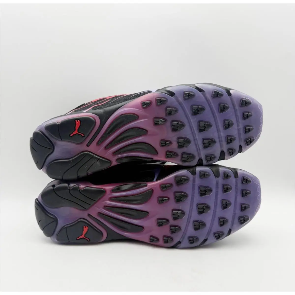 Puma shoes - Black (UPC: 197673292204) 12
