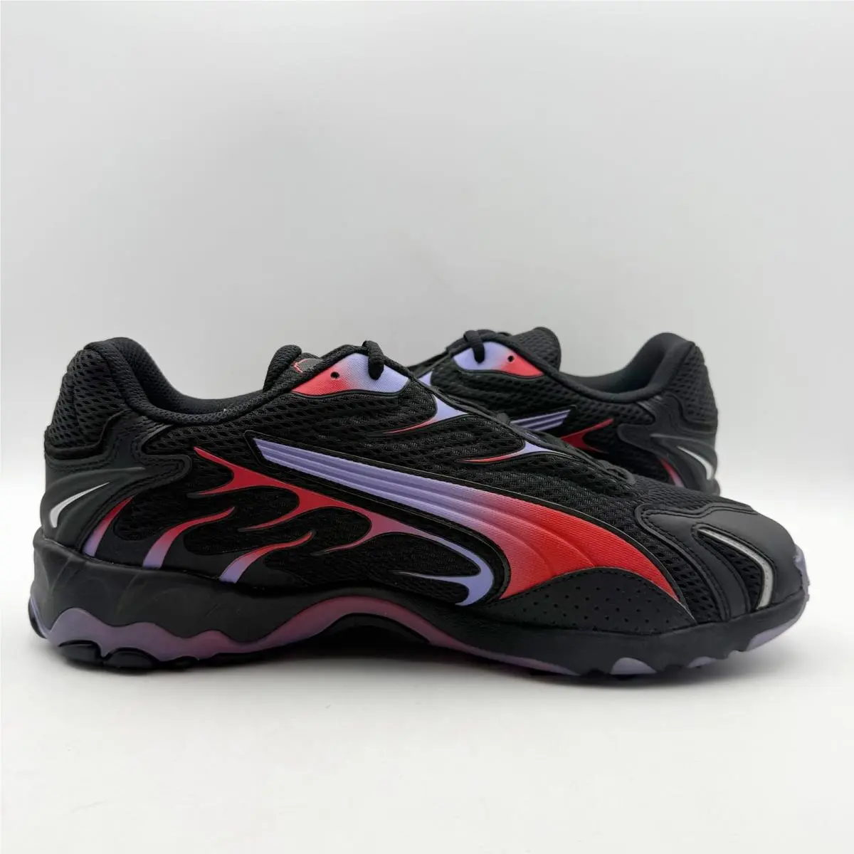 Puma shoes - Black (UPC: 197673292204) 2