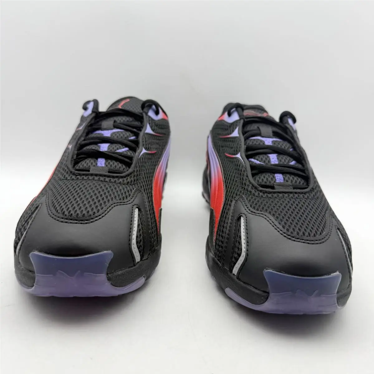 Puma shoes - Black (UPC: 197673292204) 4