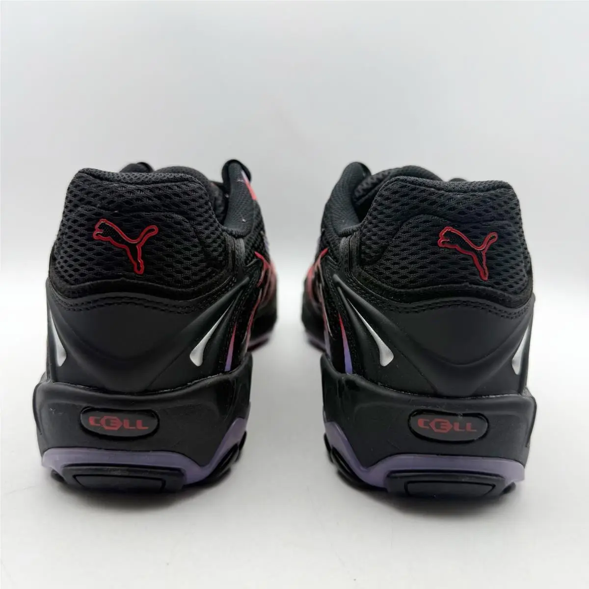 Puma shoes - Black (UPC: 197673292204) 7