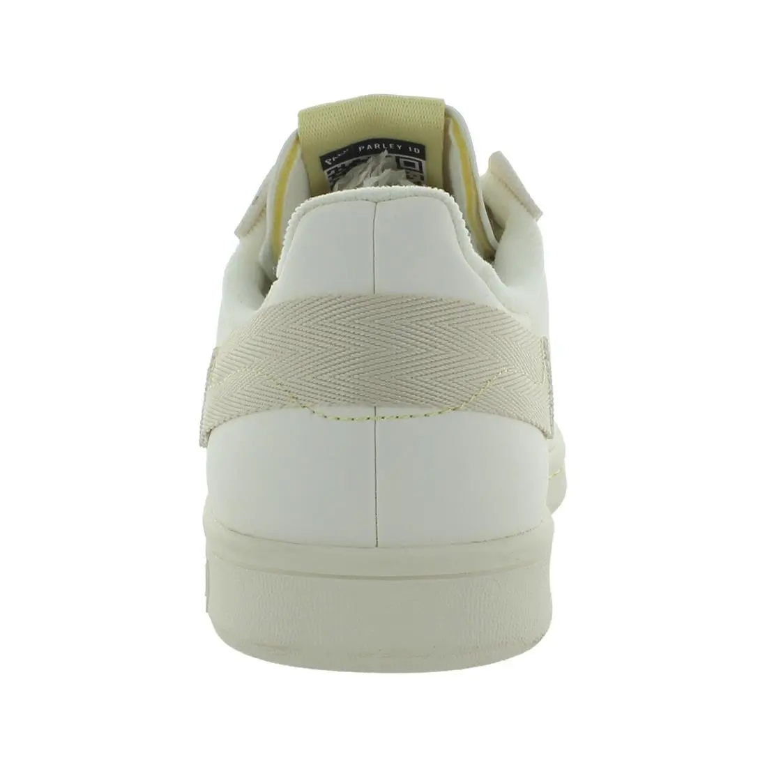 Adidas shoes - Off White/Wonder White/Off White, Main: White (UPC: 195740540449) 2