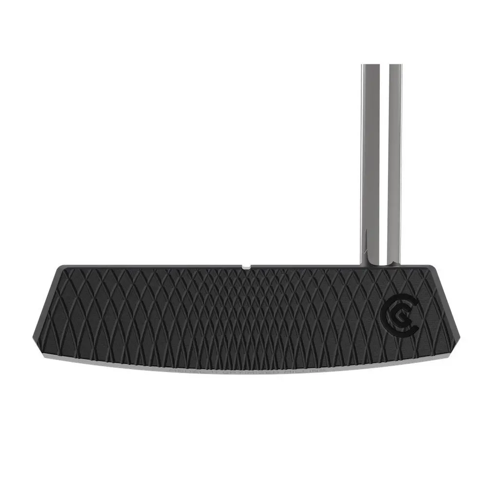 Cleveland Golf  - HB Soft Black Putter #11 - 11241652 - Black (UPC: 4994857092942) 0