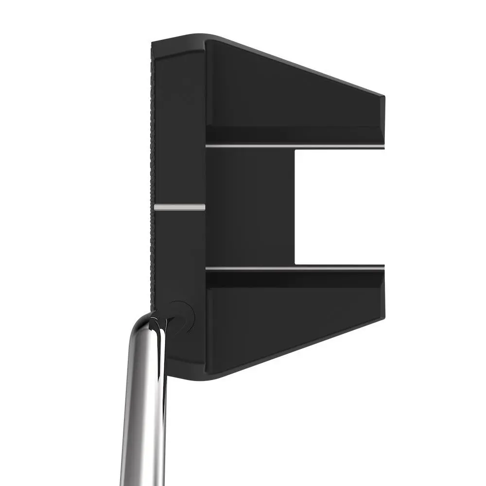 Cleveland Golf  - HB Soft Black Putter #11 - 11241652 - Black (UPC: 4994857092942) 1