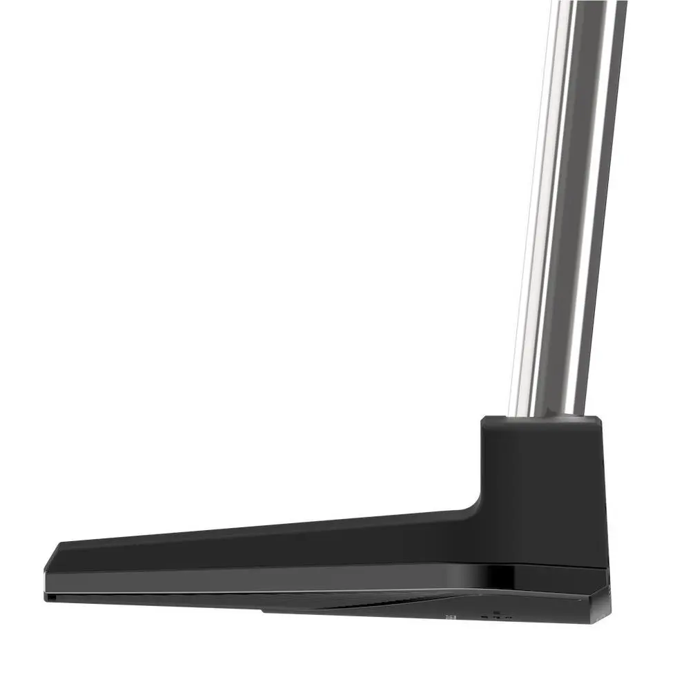 Cleveland Golf  - HB Soft Black Putter #11 - 11241652 - Black (UPC: 4994857092942) 2
