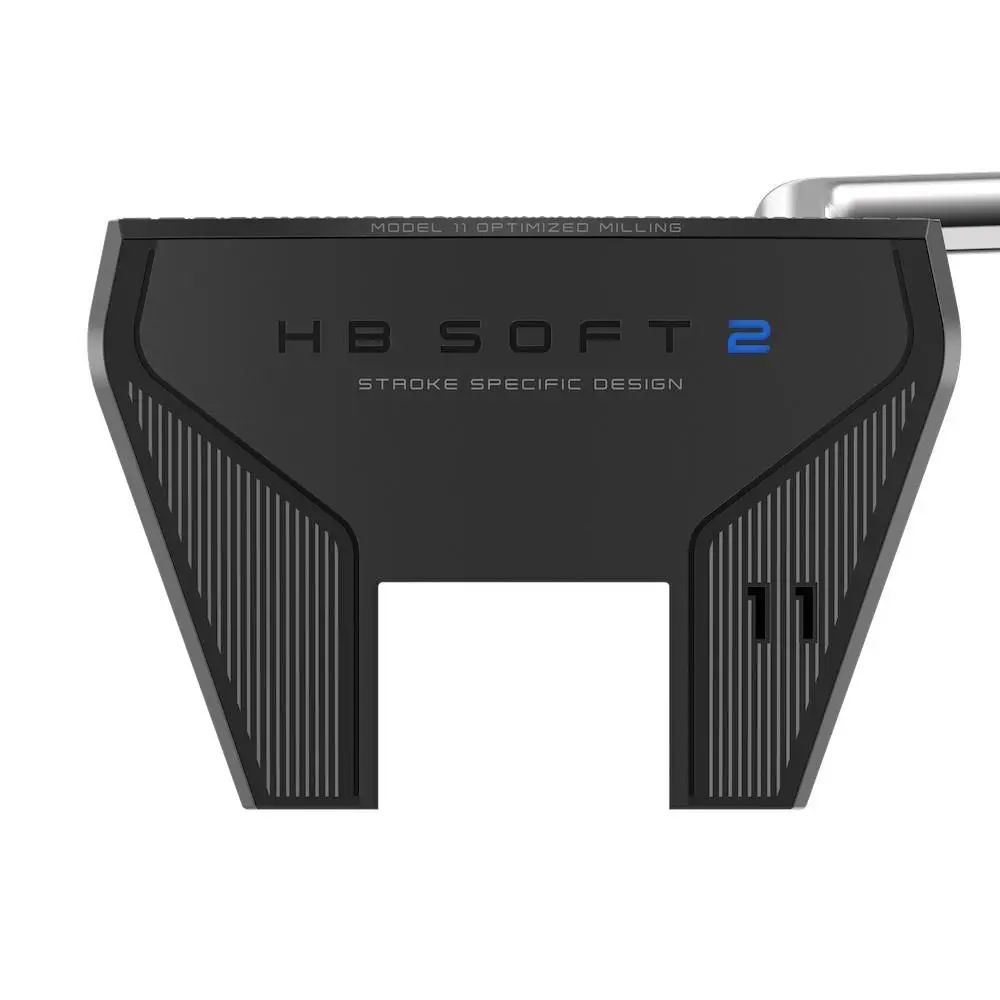 Cleveland Golf  - HB Soft Black Putter #11 - 11241652 - Black (UPC: 4994857092942) 3