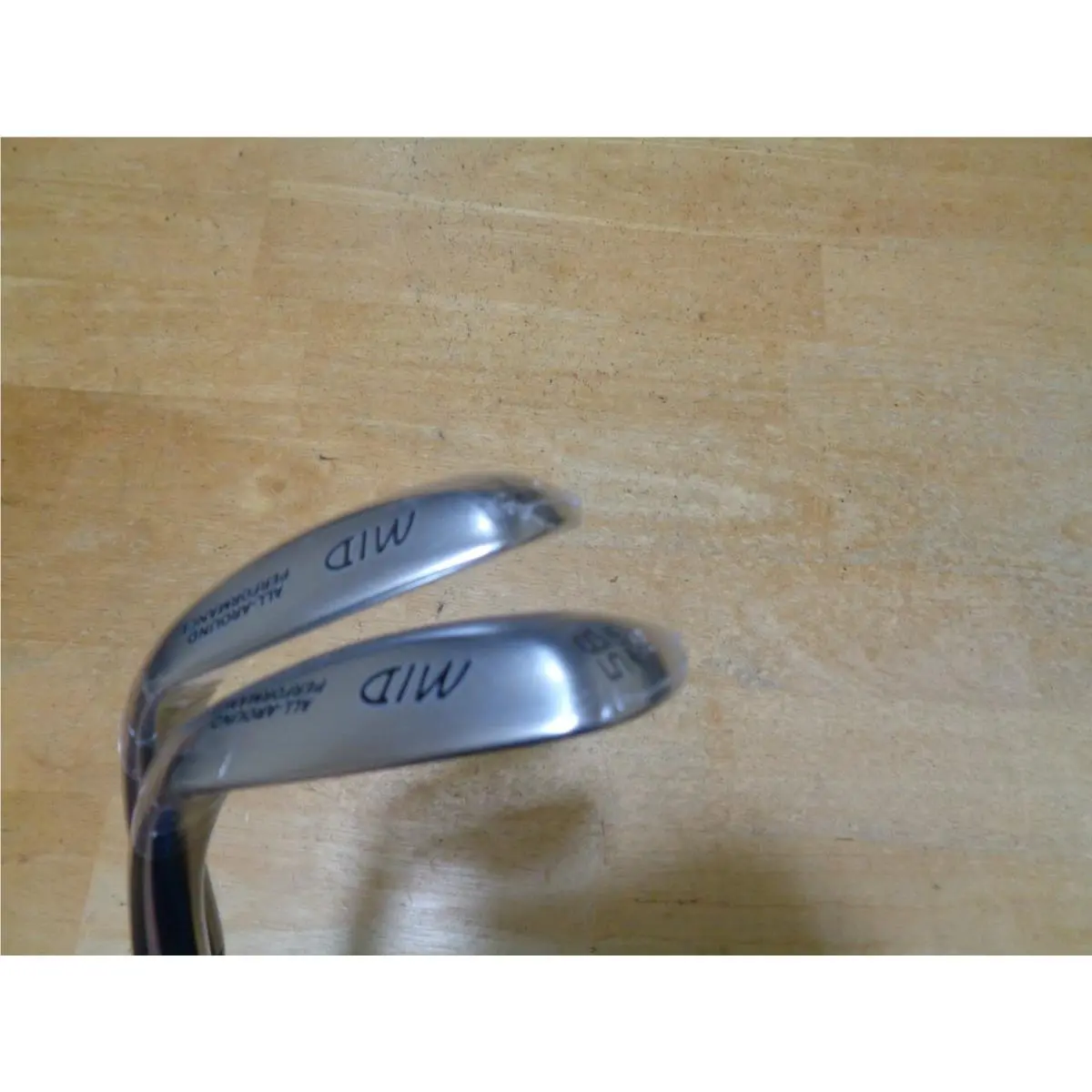 Cleveland Golf  - RTZ 2 Tour Satin - RTZ Tour Satin 0