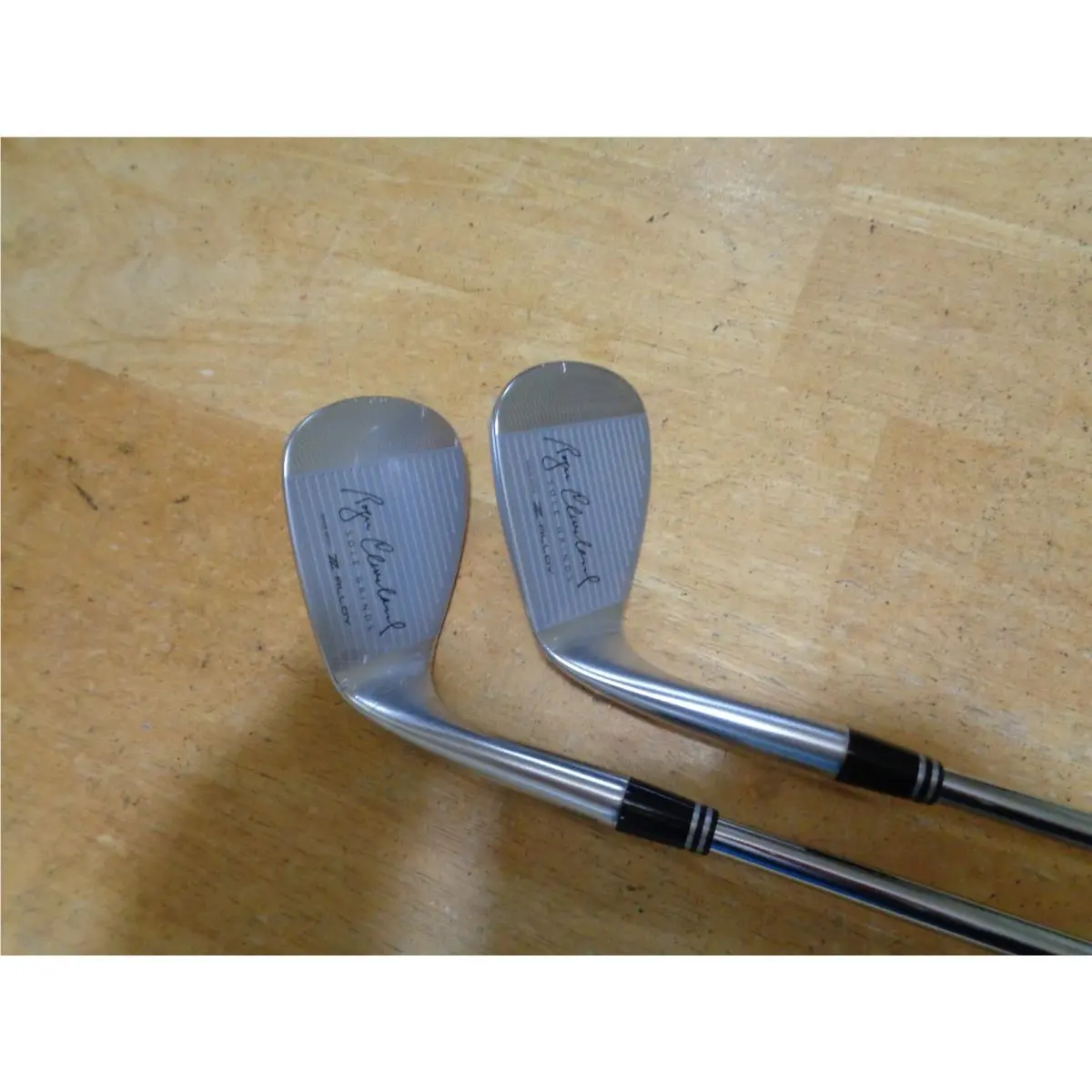 Cleveland Golf  - RTZ 2 Tour Satin - RTZ Tour Satin 1