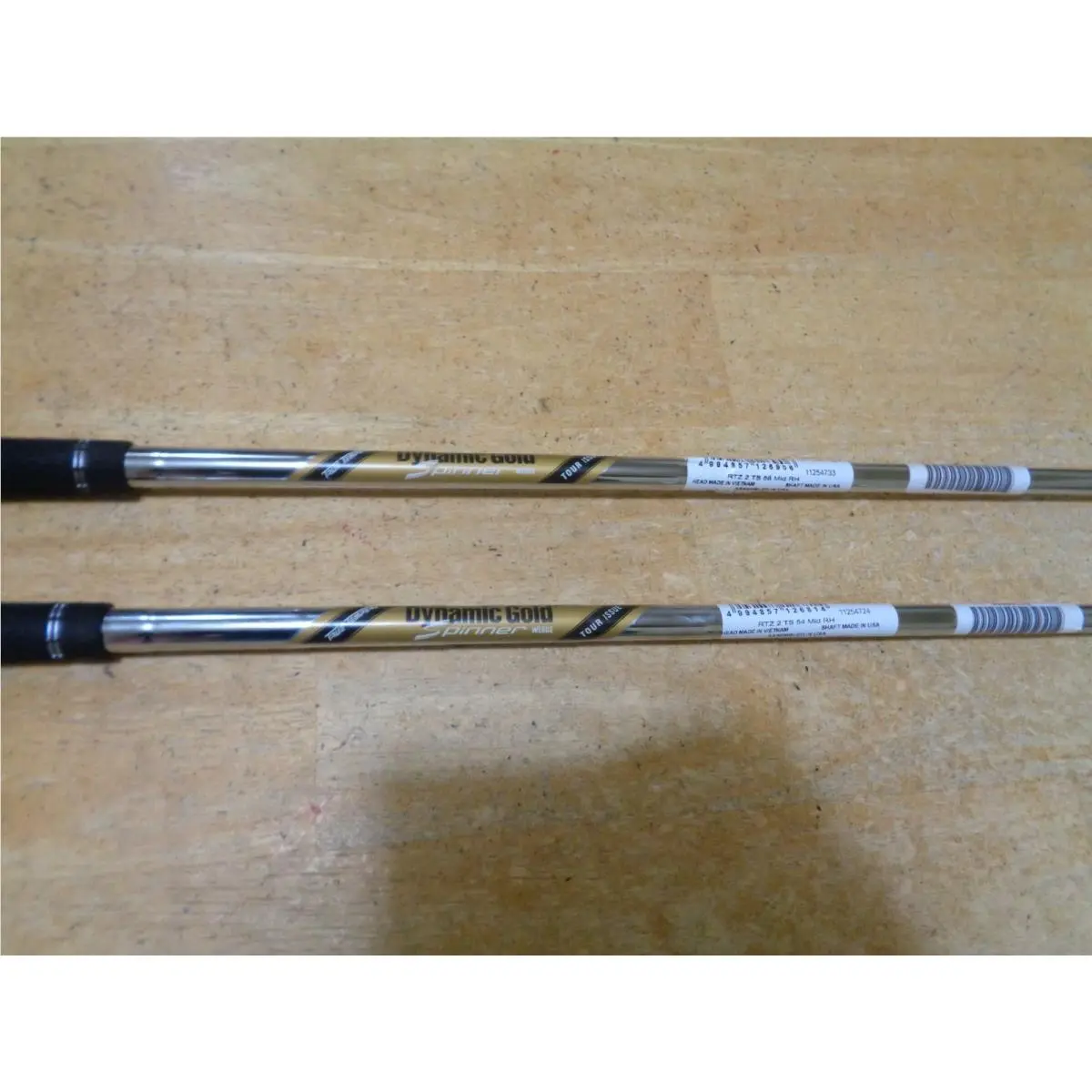 Cleveland Golf  - RTZ 2 Tour Satin - RTZ Tour Satin 2