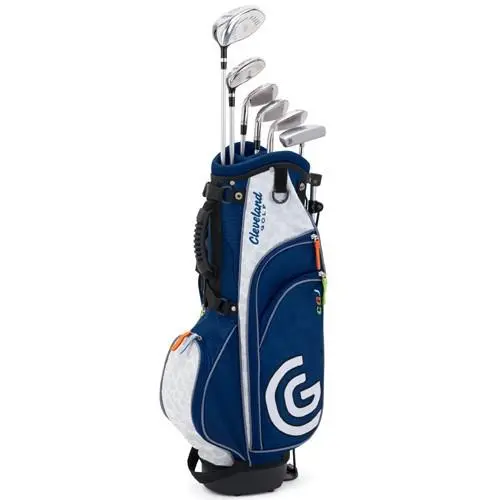Cleveland Boys CGJ2 Junior Full Set Ages 7-10 Medium - 26