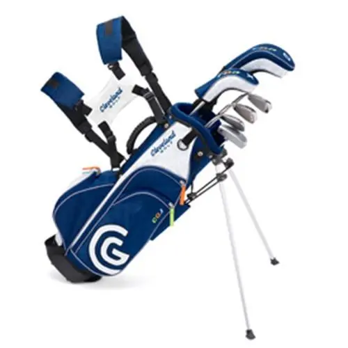 Cleveland Golf  - 35549 - 35549 - Blue, Lie Angle: Blue 0