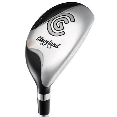 Cleveland Golf  - 35549 - 35549 - Blue, Lie Angle: Blue 2