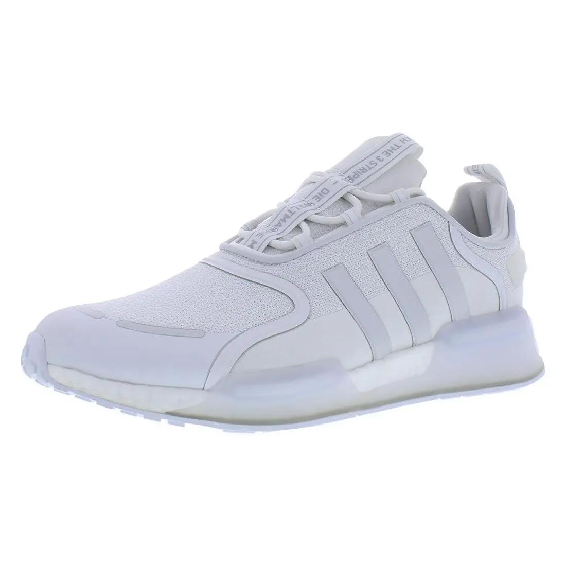 Adidas shoes - Cloud White/Cloud White/Grey Two, Main: White (UPC: 195748335719) 0