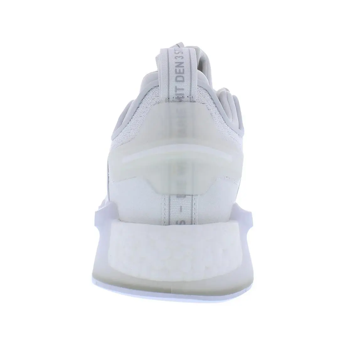 Adidas shoes - Cloud White/Cloud White/Grey Two, Main: White (UPC: 195748335719) 2