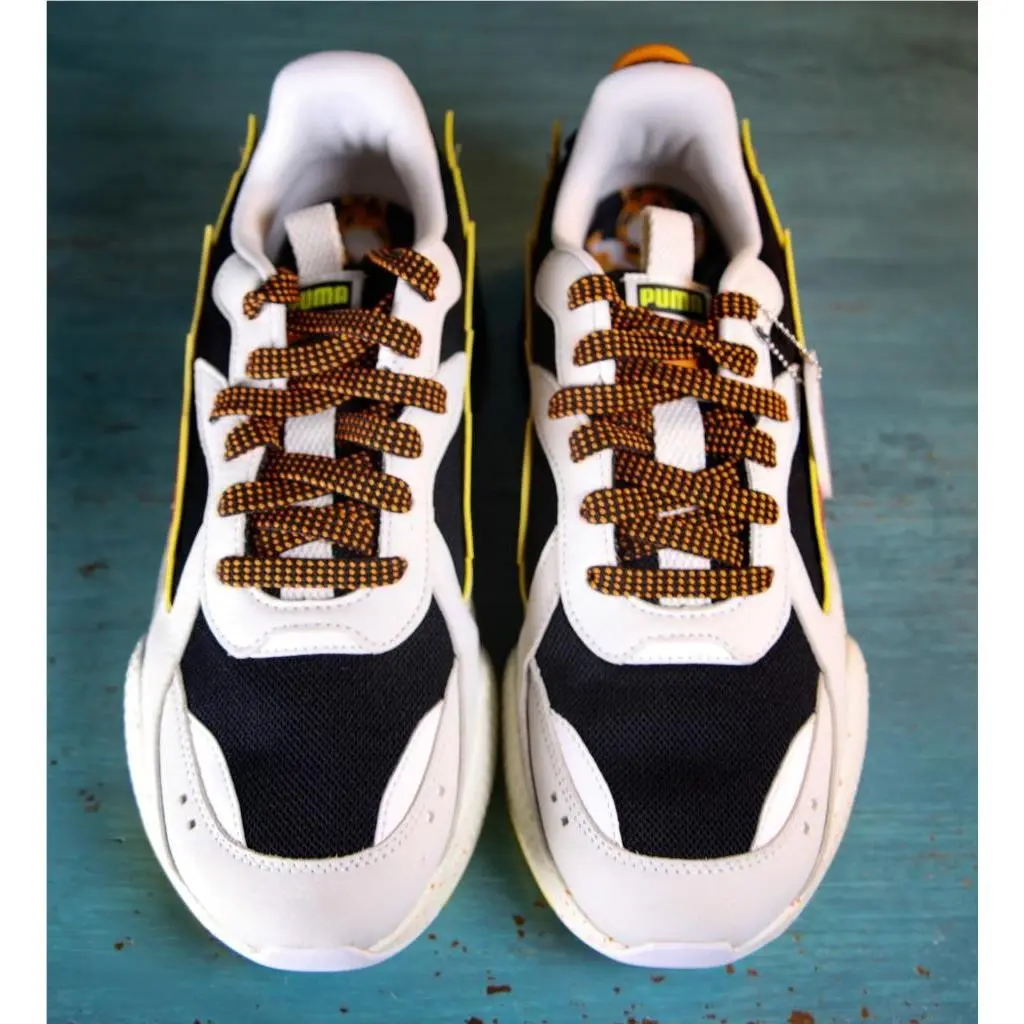 Puma shoes - RS-X Cheetos FH - Cheetos - Multicolor (UPC: 197646502262) 8
