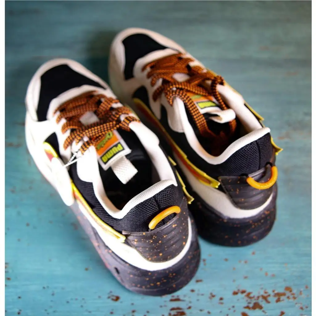 Puma shoes - RS-X Cheetos FH - Cheetos - Multicolor (UPC: 197646502262) 22
