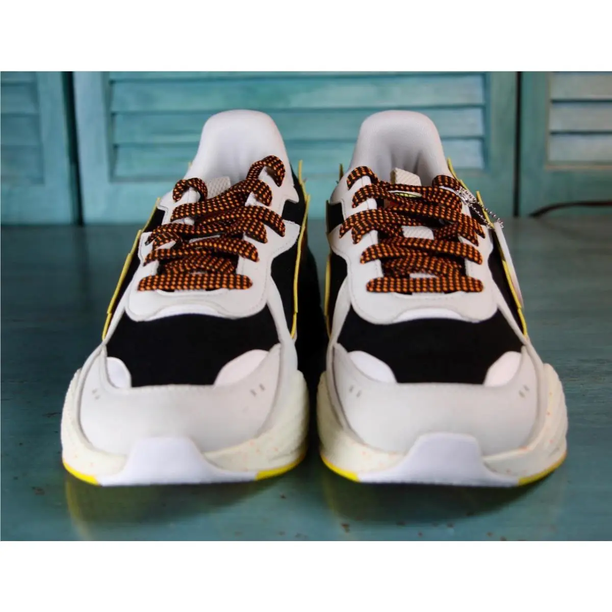 Puma shoes - RS-X Cheetos FH - Cheetos - Multicolor (UPC: 197646502262) 6