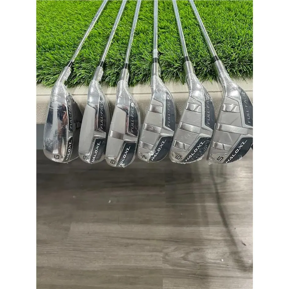 Cleveland Golf  3