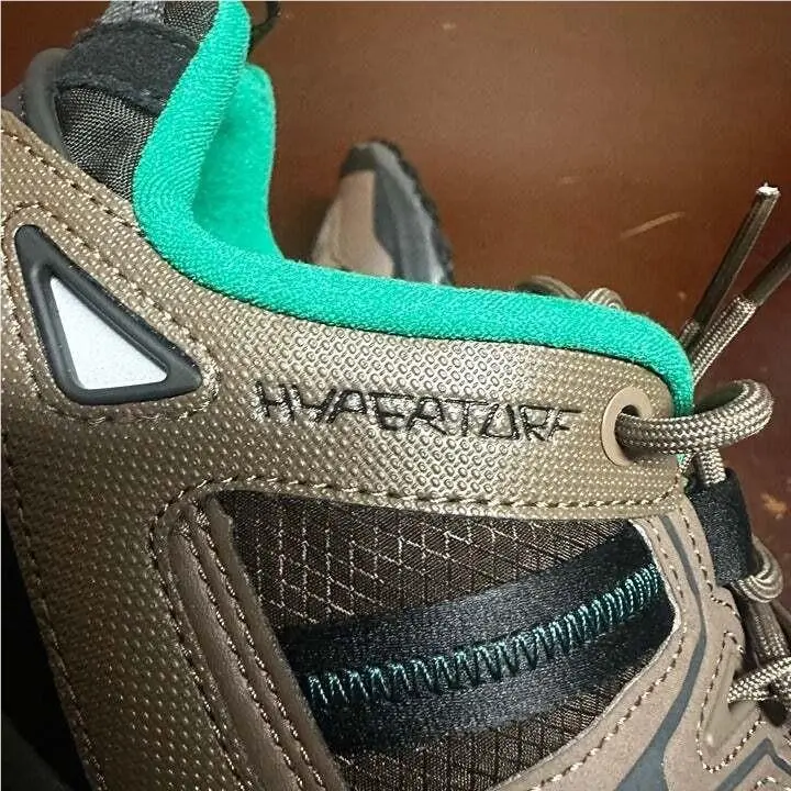 Adidas shoes - Brown 4