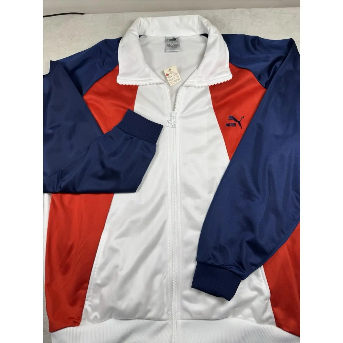 Puma clothing - NA - Blue 0