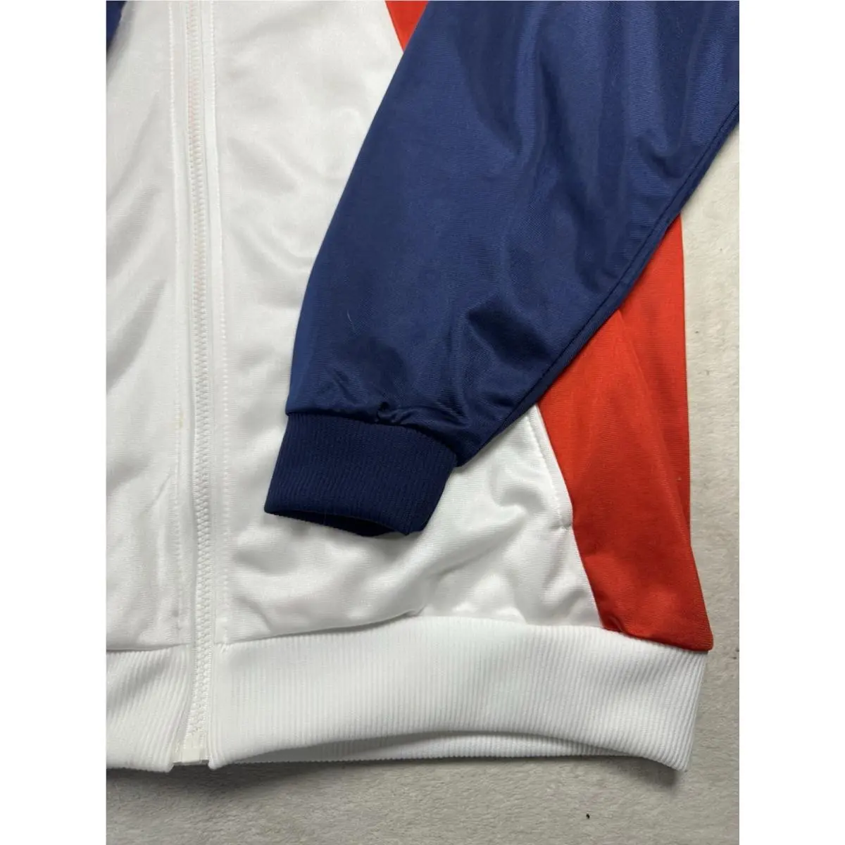 Puma clothing - NA - Blue 3