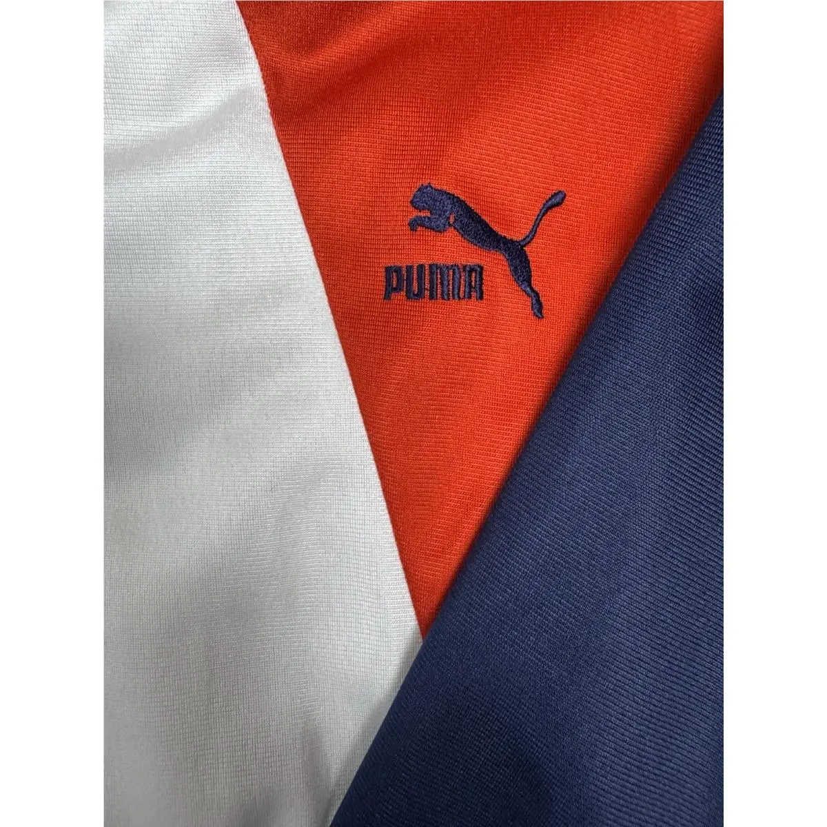 Puma clothing - NA - Blue 4