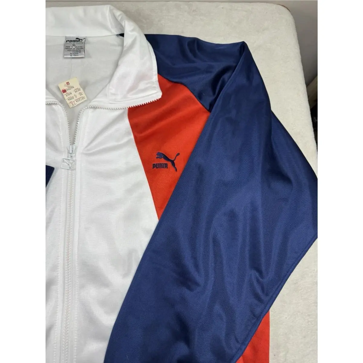 Puma clothing - NA - Blue 5