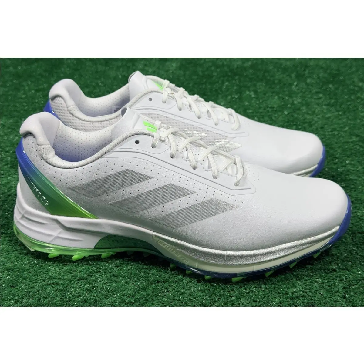Adidas shoes - Adizero ZG - Adizero - JQ7925 - Multicolor (UPC: 197621656638) 2
