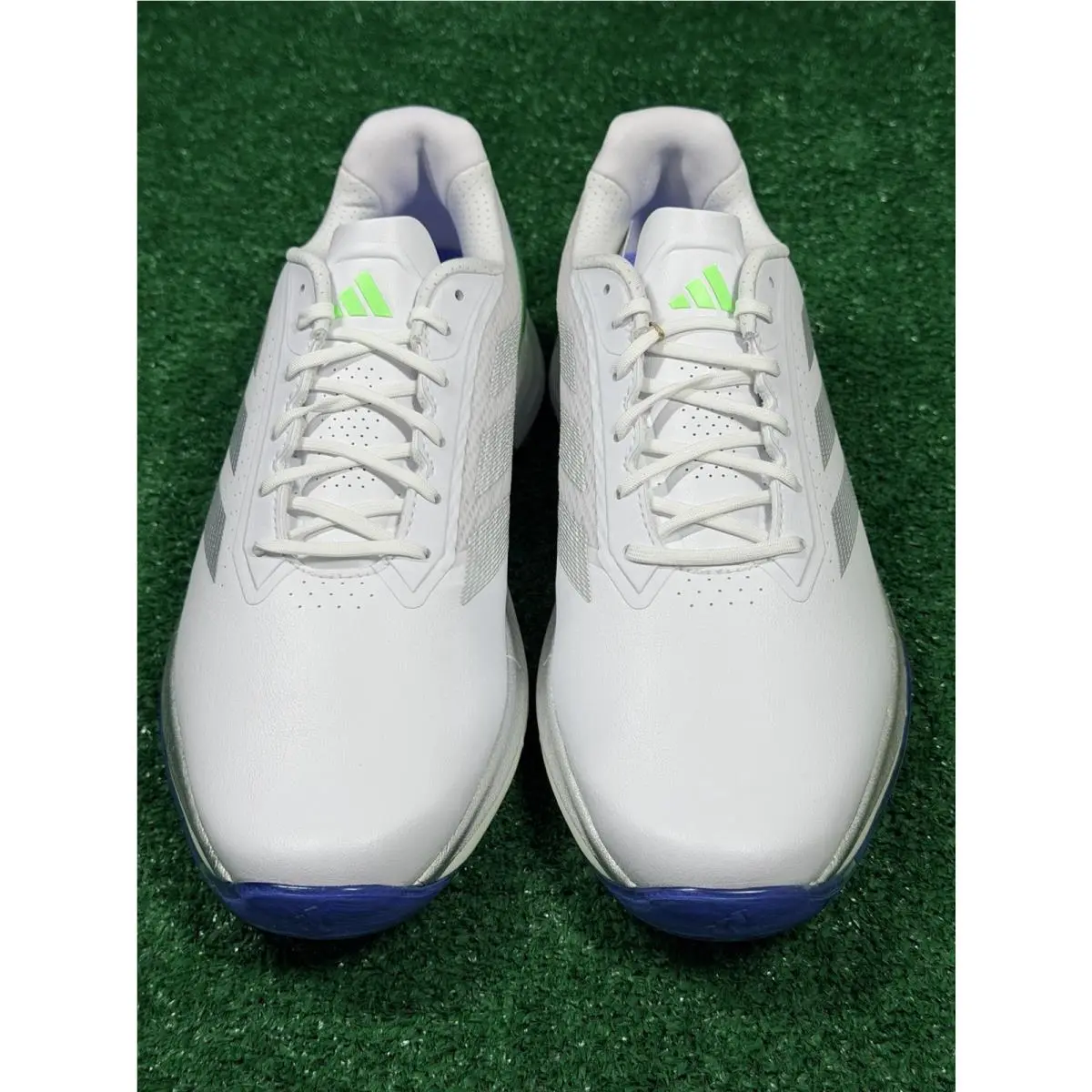 Adidas shoes - Adizero ZG - Adizero - JQ7925 - Multicolor (UPC: 197621656638) 5