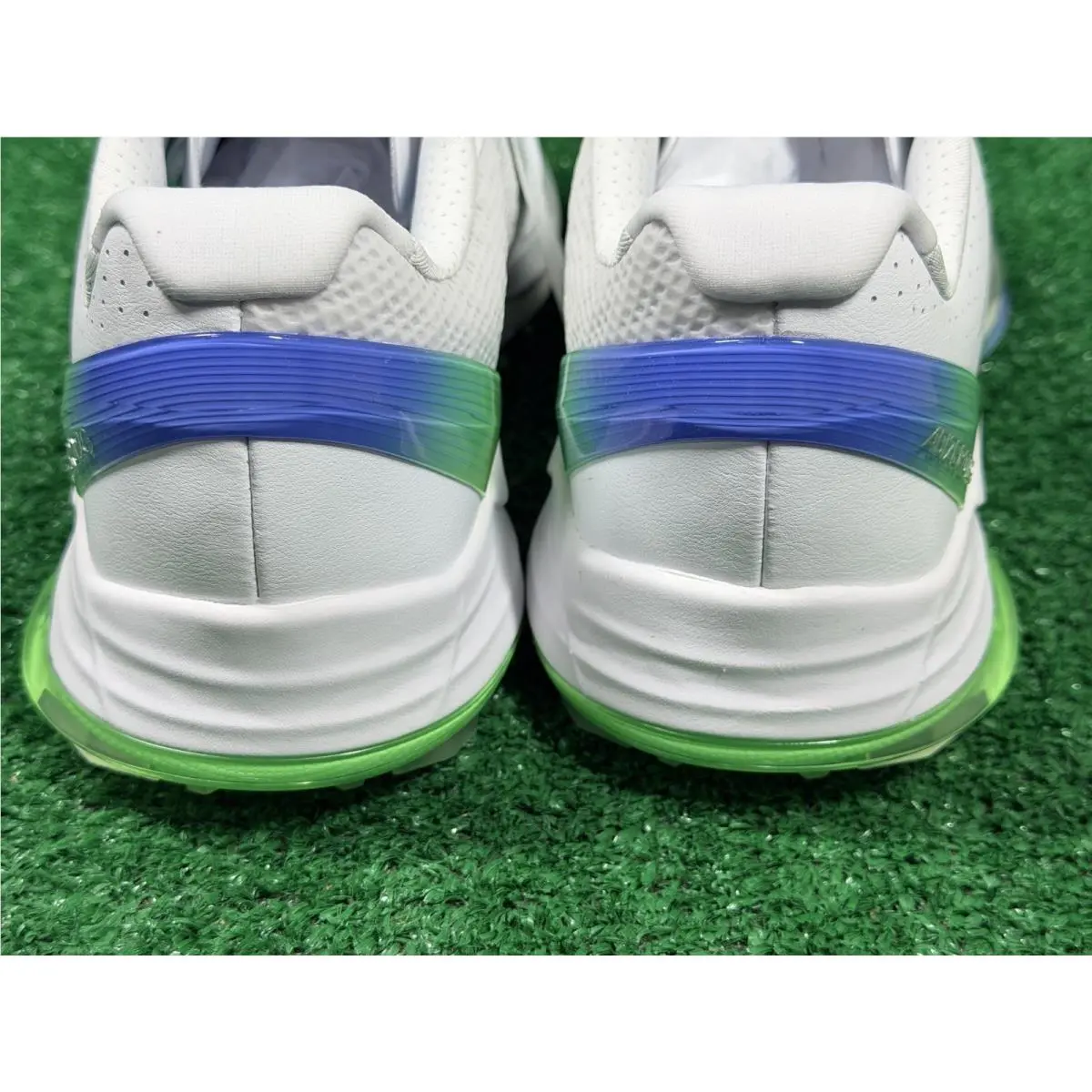 Adidas shoes - Adizero ZG - Adizero - JQ7925 - Multicolor (UPC: 197621656638) 6