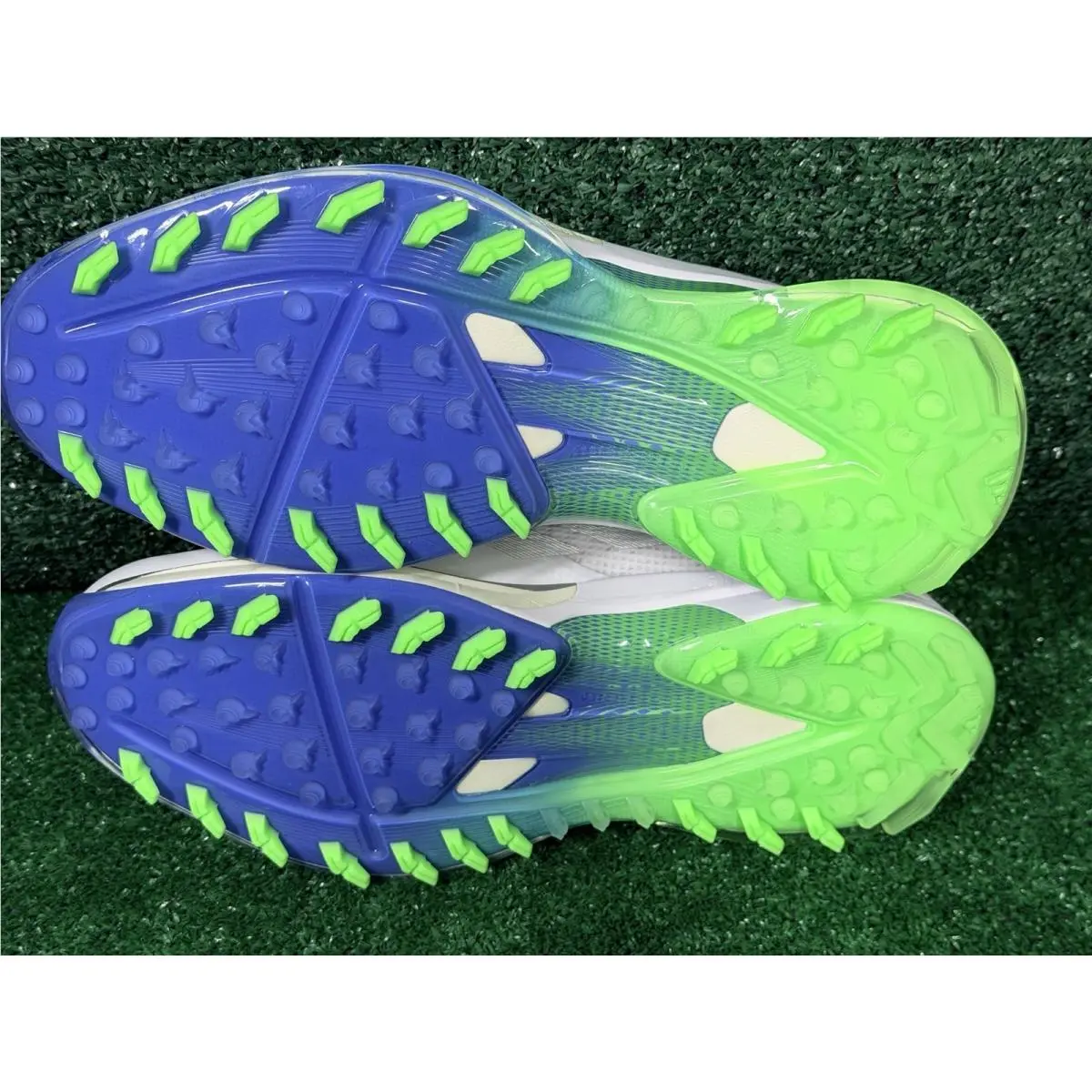 Adidas shoes - Adizero ZG - Adizero - JQ7925 - Multicolor (UPC: 197621656638) 7